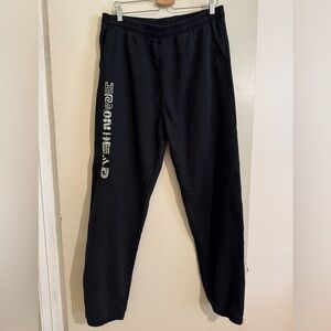 Brain Dead Sweatpants size L